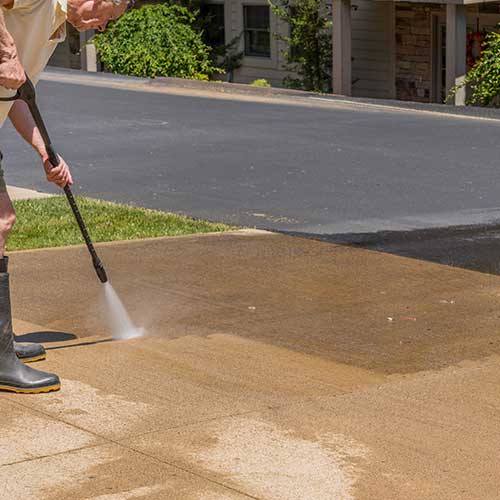 Spring Cleaning Made Easy: Why Pressure Washing is a Must for Southaven Homes